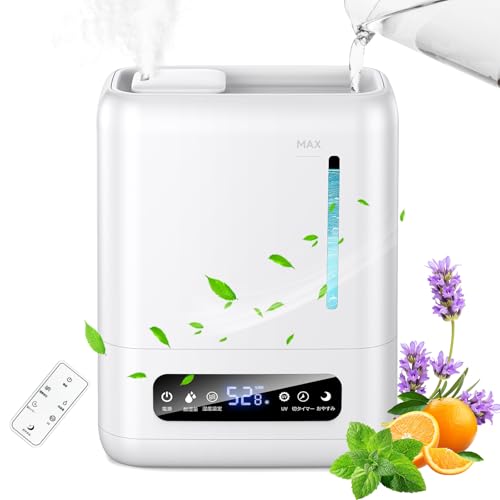 Goldmax 加湿器 4L