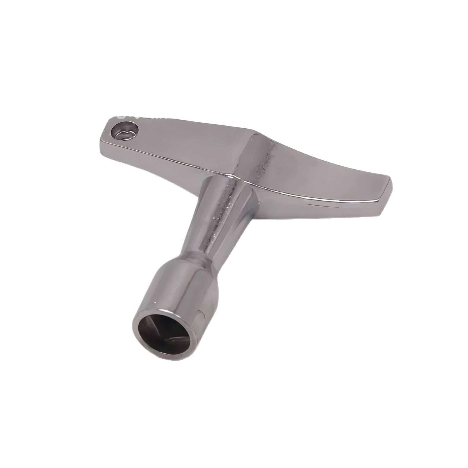 NIDHFG 4 Pieces Of Universal Drum Tuning Wrench, Universal Zinc Alloy Tuner For Electronic Drums, Square Head, Drum Skin Adjuster, Musical Instrument Tuning Tool.