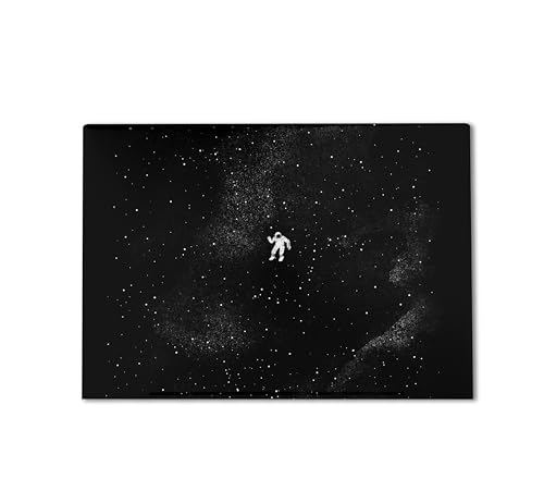 Image of Gaming Skin Compatible with HP Envy x360 16 inch (2023) - Gravity - Premium 3M Vinyl Protective Wrap Decal Cover - Easy to Apply | Crafted in The USA by MightySkins