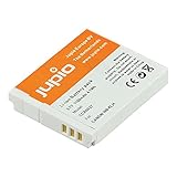 Batería recargable de litio ion