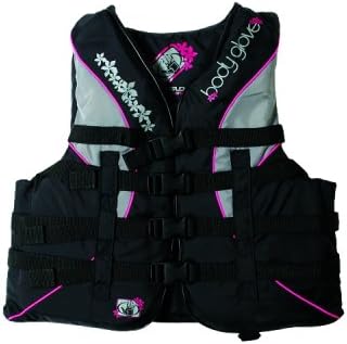 Body Glove Karma Women's USCG Approved Nylon Vest