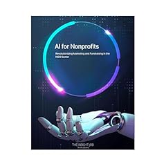 AI for Nonprofits Audiobook By The Insight Job AI Academy cover art