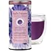 The Republic of Tea Beautifying Botanicals Daily Beauty Herbal Tea, 36 Tea Bag Tin