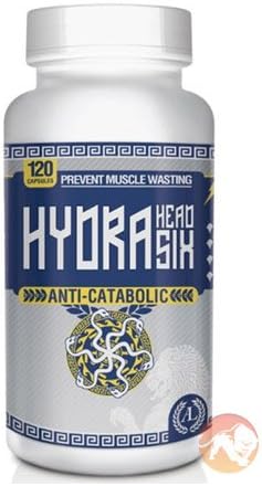 Hydra Head Six