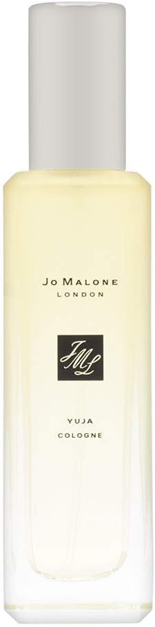 Jo Malone Yuja Cologne Unisex Eau de Cologne, 30 g