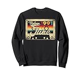 Photo Gallery vintage june 1991 30th birthday 30 years old retro cassette felpa Photo Gallery vintage june 1991 30th birthday 30 years old retro cassette felpa