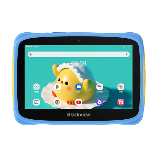 Blackview Tablet Tab 3 Kids 2 32 (Undersea Blue) Blackview Tablet Tab 3 Kids 2 32 (Undersea Blue)