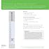 DermaQuest Peptide Vitality Nourishing Peptide Cream - Anti Aging, Hydrating, Face Moisturizer Reduces Wrinkles & Fine Lines - For Normal to Dry Skin - For Men & Women (2oz)