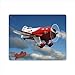 Past Time Signs LG272 Gee Bee II Aviation Vintage Metal Sign