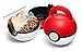 ThinkGeek Pokemon Poké Ball Lunch Box