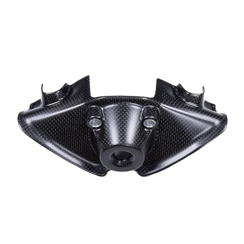 Couvercle commutateur allumage carbone Ducati Panigale V4S 2025 moto
