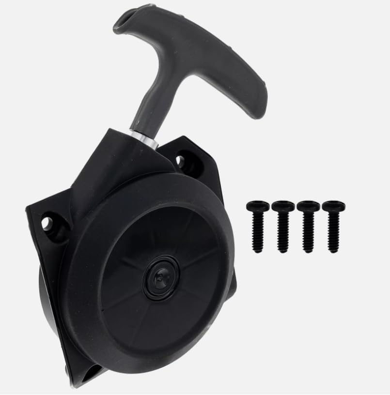 753-11162 Starter TB51BP BP510 Replacement for MTD Craftsman Troy-Bilt OEM