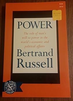 Power: A New Social Analysis