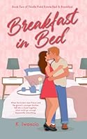 Breakfast in Bed (Thistle Field Estate Bed & Breakfast) B0D4R6G8NF Book Cover