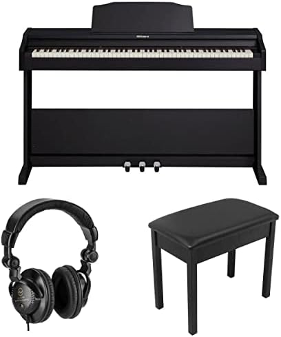 Roland RP-102 88 Key Digital Piano 