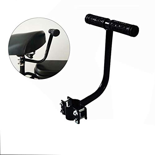 QIXIN Bicycle Rest and Relaxation armrest Handlebar, Triathlon Mountain Bike Road Bike Handlebar, Rear seat armrest Accessories - Image 3