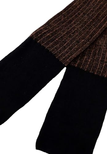 Chaussettes longues d'hiver PEROFIL adieu les pieds gelés