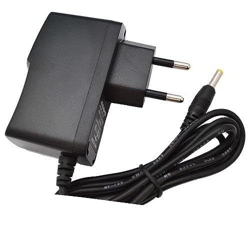 Top Chargeur * Adaptateur Secteur Alimentation Chargeur 5V pour Remplacement Sony AC-P5005F 9-885-215-96 988521596