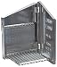 Huot 10400 Drill Bit Index for Wire Gauge Sizes #61 to #80