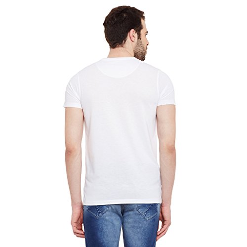 Image of wear your mind Men's Regular Fit T-Shirt
