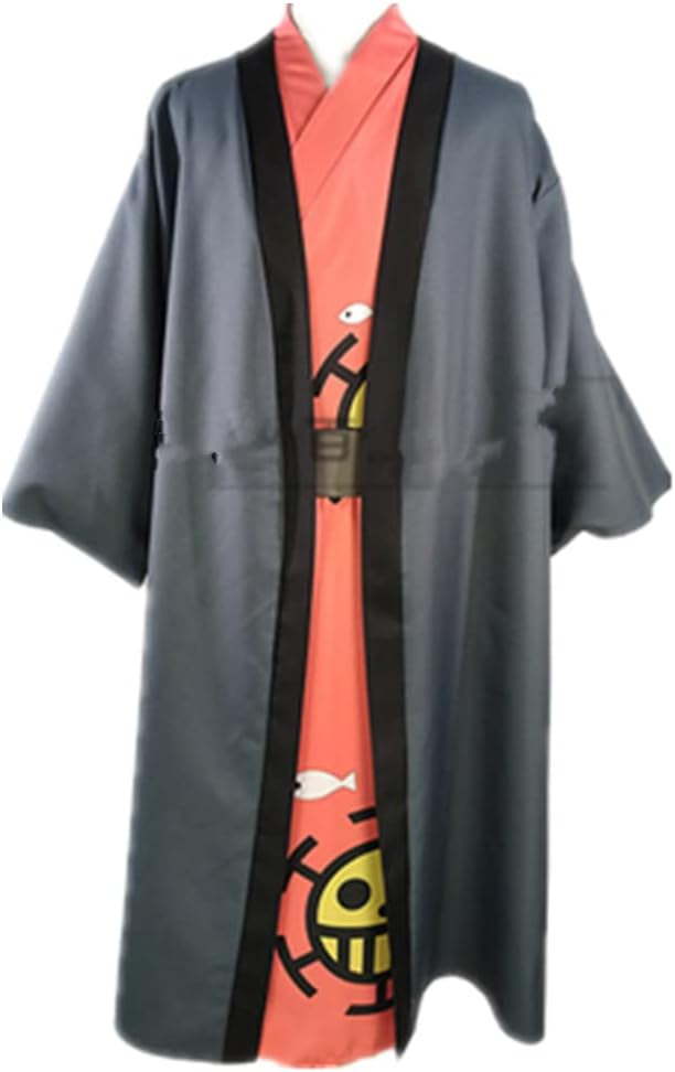 Kozuki Hiyori Bepo Cosplay Costume Custom Made Kimono Costume