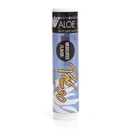 Aloe Up Pro Ultra Sport Medicated SPF 30 Lip Care