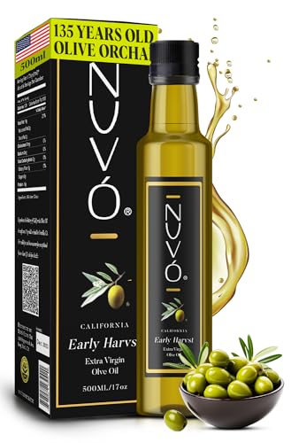 Early Harvest Aceite de Oliva Extra Virgen 500 ml miniatura 1