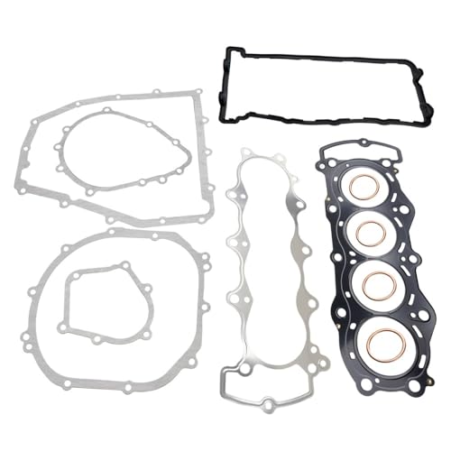 Kit joints couvercle carter cylindre moto ZX6R ZX636 2005-2006