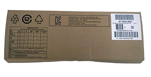 Image of HP 911502-BB1 Business Slim SMARTCARD CCID USB Keyboard.