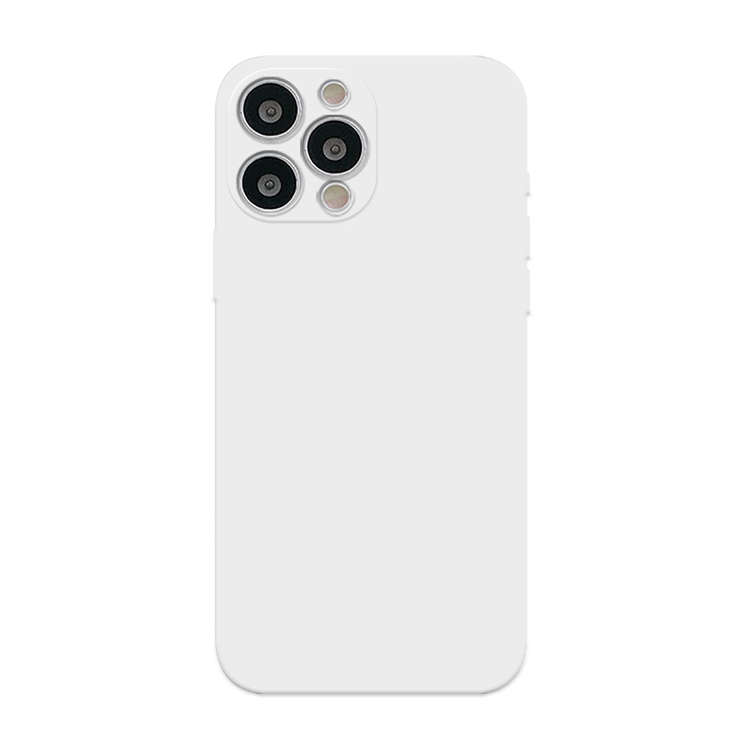 Coque iPhone 13 Pro Max blanche pour sublimer votre quotidien - 7