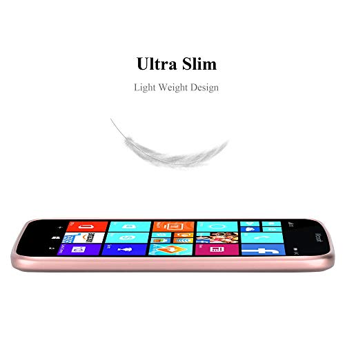 Cadorabo Custodia compatibile con Nokia Lumia 640