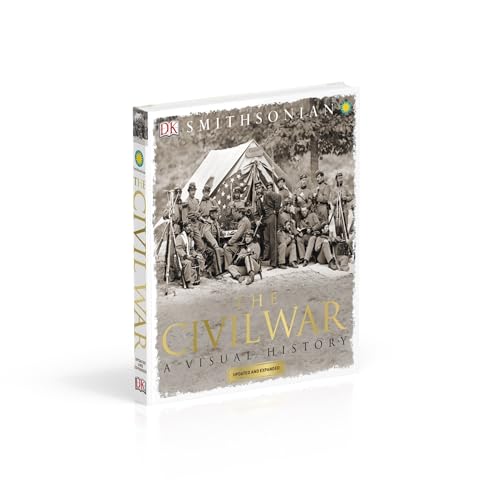 The Civil War: A Visual History