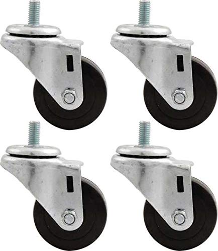5 in. Heavy Duty Wheel Kit