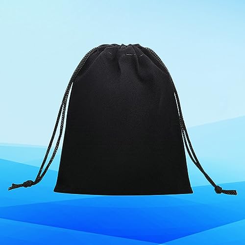 Poche pour sèche-cheveux multifonctionnelle protégeant vos accessoires de beauté - 6