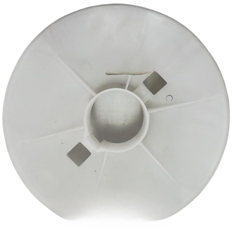 1pc M3BP280SMB4 plastic fan blade 3GZF304128-2 shaft diameter 80 outer diameter 300