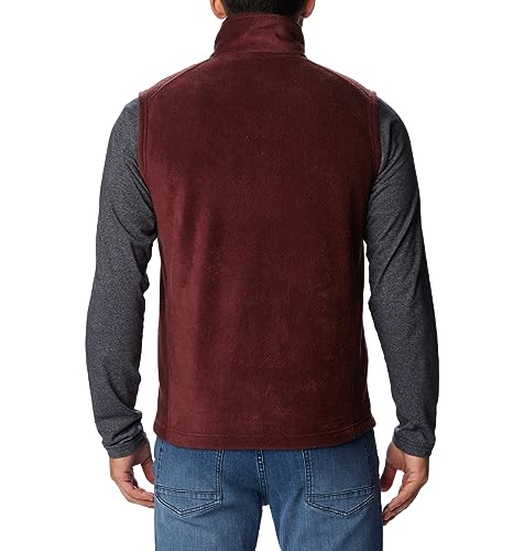 Image of Columbia Men's Steens Mountain Vest