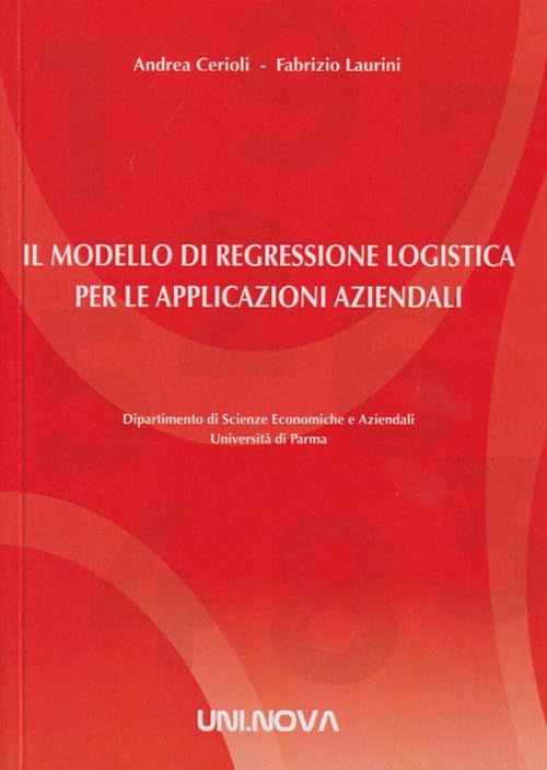 Il modello di regressione logistica per le applicazioni aziend