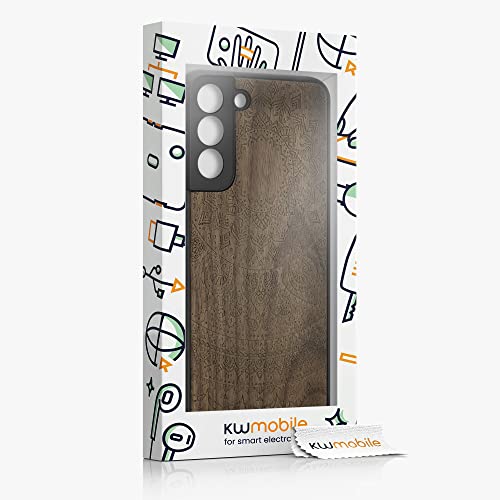 Kwmobile Custodia Compatibile con Samsung Galaxy