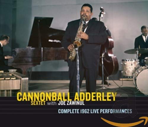 Complete 1962 Live Performances + 3 Bonus Tracks