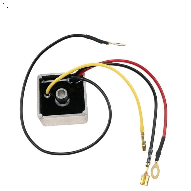 T147 Voltage Regulator Rectifier Suitable for Golf Cart OE:1015777 102711201
