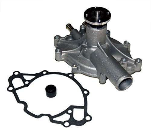 GMB 125-1560P High Performance Water Pump
