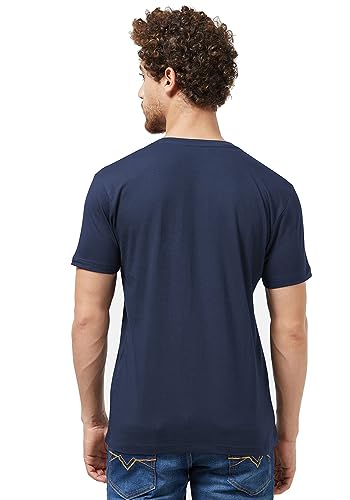 Image of Wear Your Opinion Mens S to 5XL Graphic Printed T-Shirt (Design: Peace Bird)