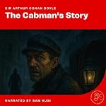 Cover of The Cabman's Story
