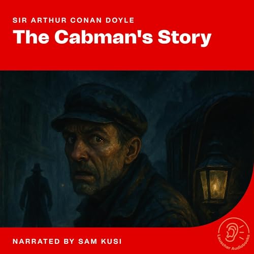 The Cabman's Story by Sir Arthur Conan Doyle episode artwork