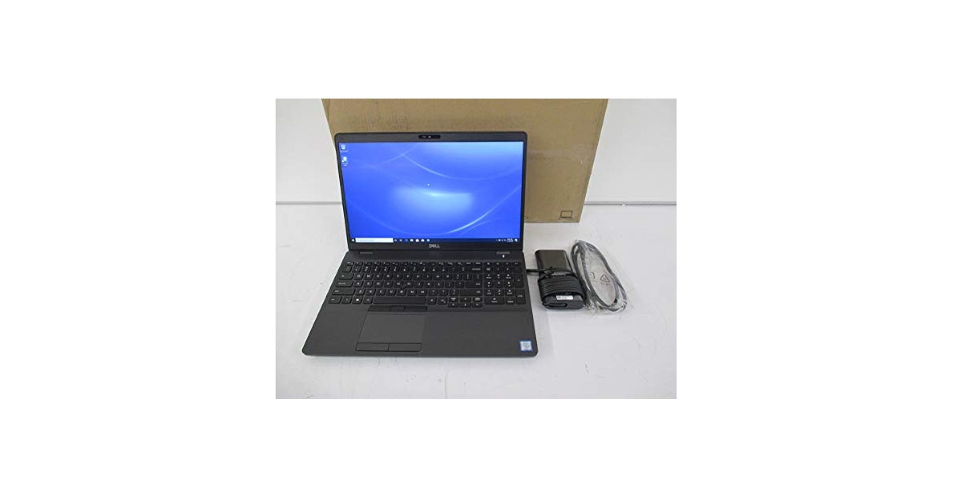 Amazon.com: Dell Latitude 5501 15.6