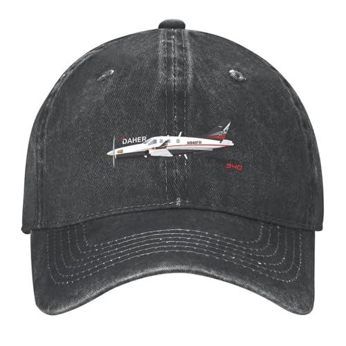 Casquette de sport respirante anti-soleil ajustable pour running et golf