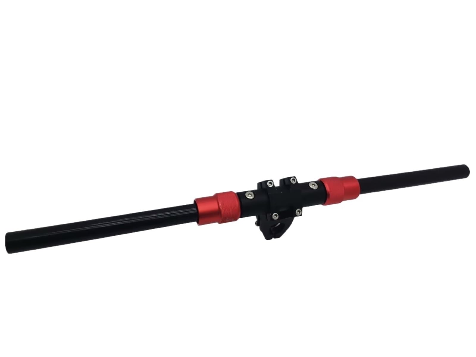 Guidon for scooter électrique KUG-OO Kir-in M4/M4 Pro, guidon avec potence, accessoires de remplacement