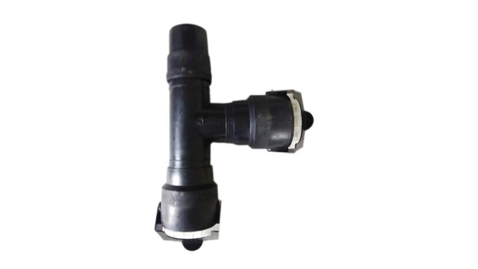 AQUAPARI HDPE Sprinkler Pipe Fittings - TEE Connector (2.5"(75mm), C Type, 5) (B0CY8N4KXQ) Amazon Price History, Amazon Price Tracker
