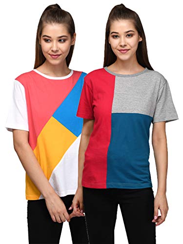 Image of KOTTY 2pc Women's T-shirt