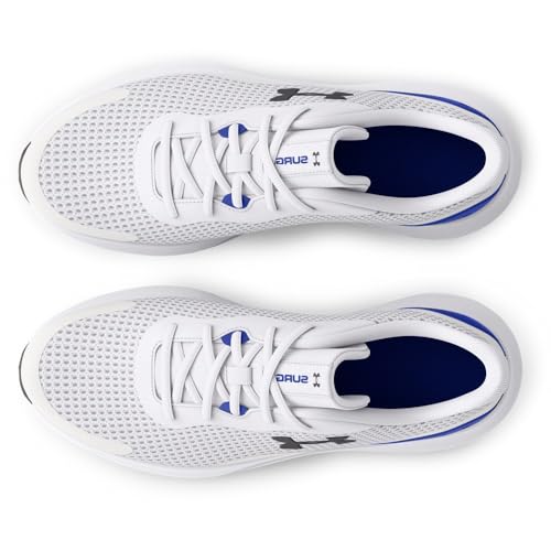 Chaussure de course Under Armour Homme Surge 3 amorti 43